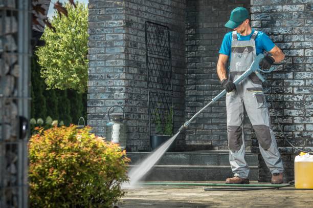 Trusted Mcleansboro, IL Pressure washing Experts